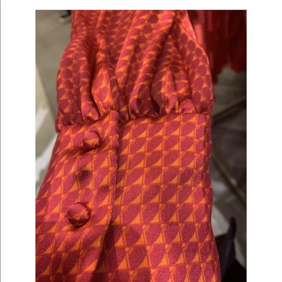 NEW Alexis dress! - Picture 7 of 8